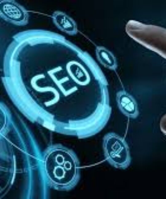 تحسين محركات البحث