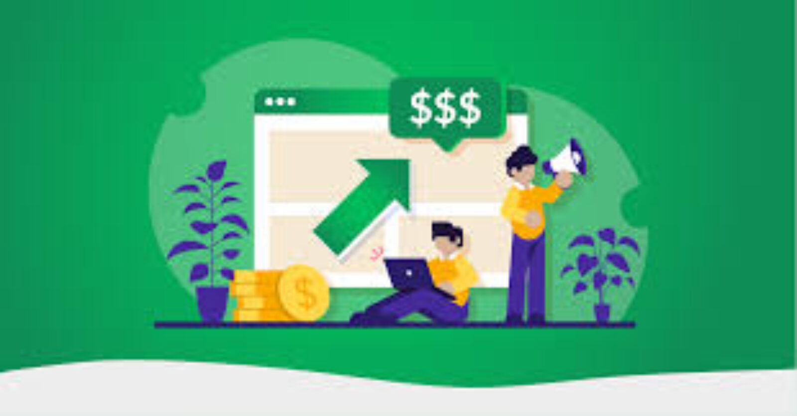 أفضل طرق جذب زوار إلى متجرك الإلكتروني