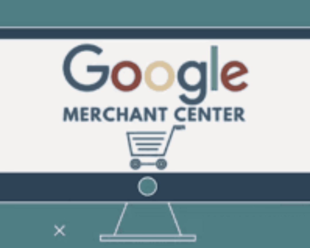 جوجل ميرشنت