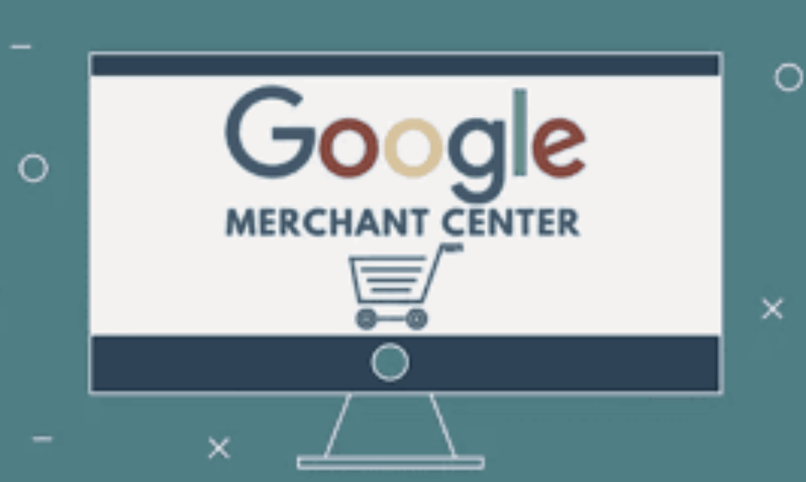 جوجل ميرشنت