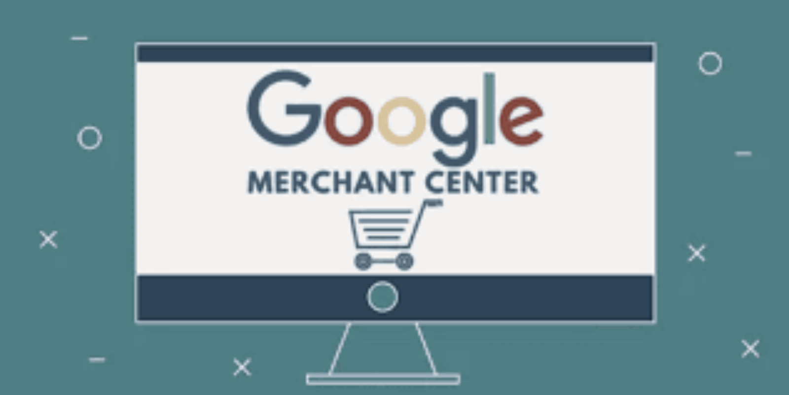 جوجل ميرشنت