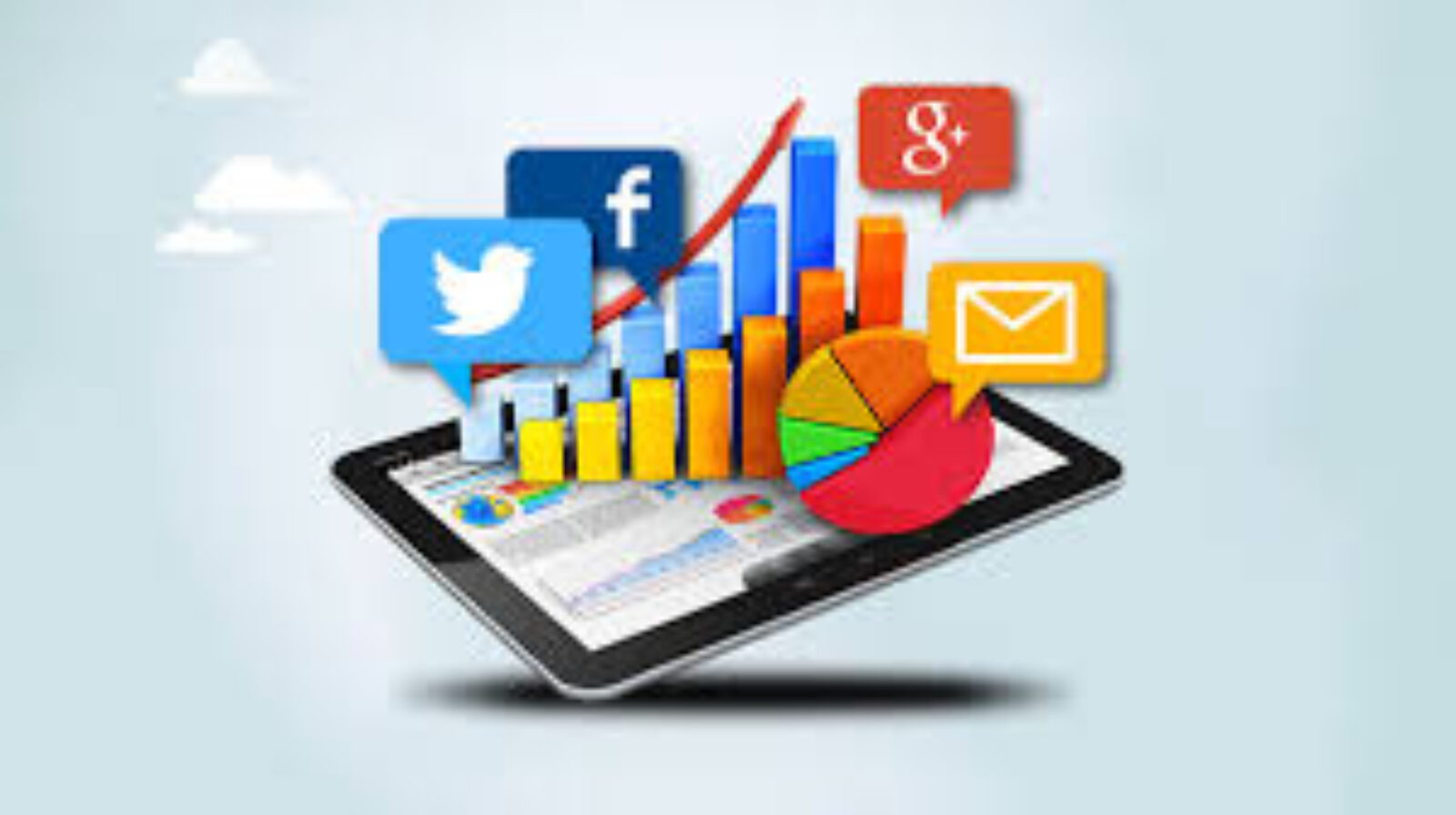 أفضل أفكار إعلانات سوشيال ميديا