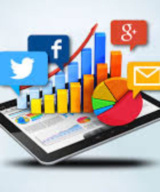 أفضل أفكار إعلانات سوشيال ميديا