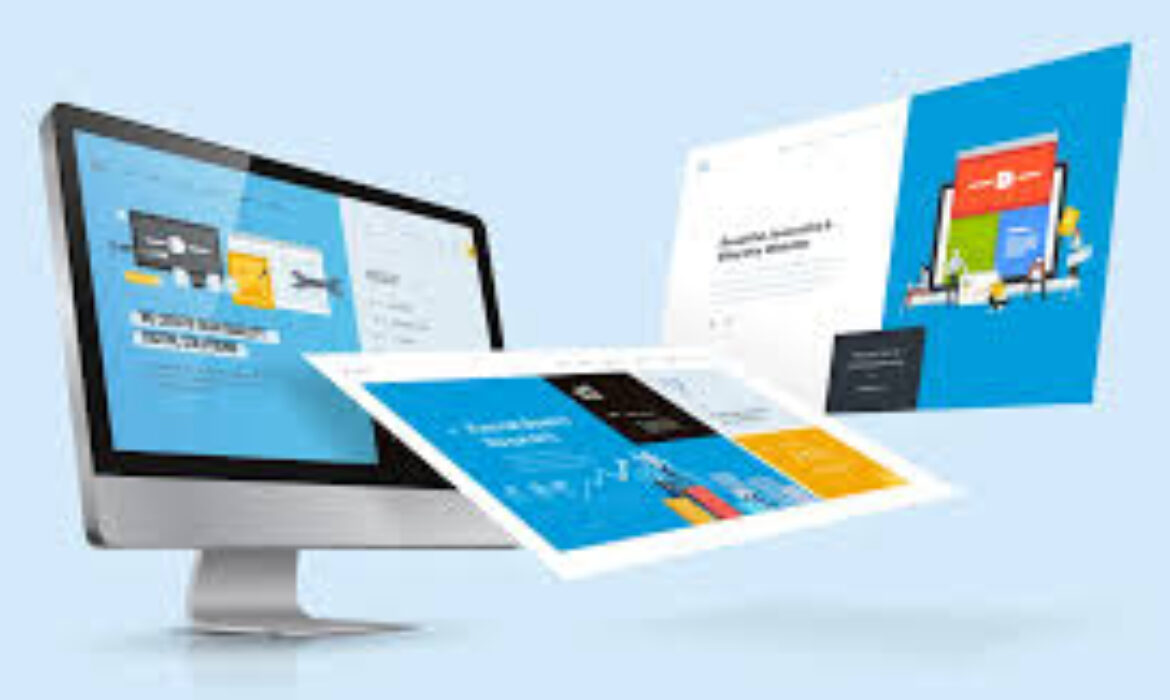 أفضل طرق تصميم موقع إلكتروني تجاري