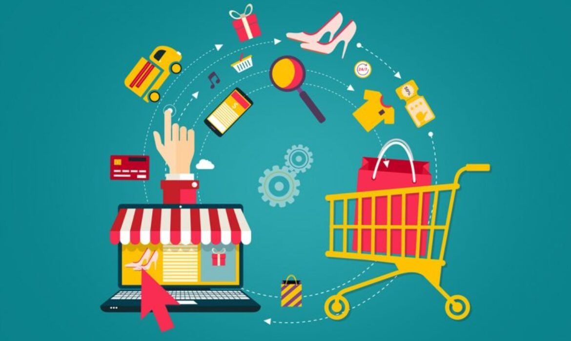 تكلفة إنشاء متجر إلكتروني