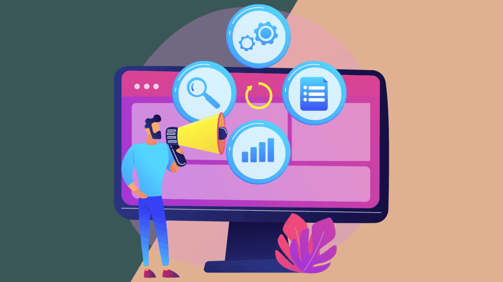 أنواع الحملات الإعلانية