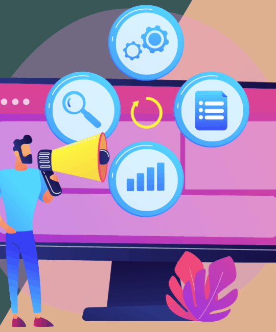 أنواع الحملات الإعلانية