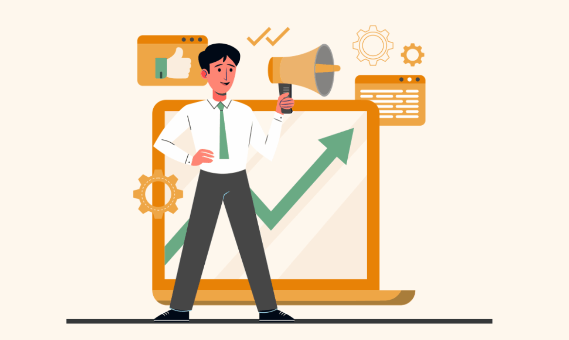 استراتيجية الحملات الإعلانية