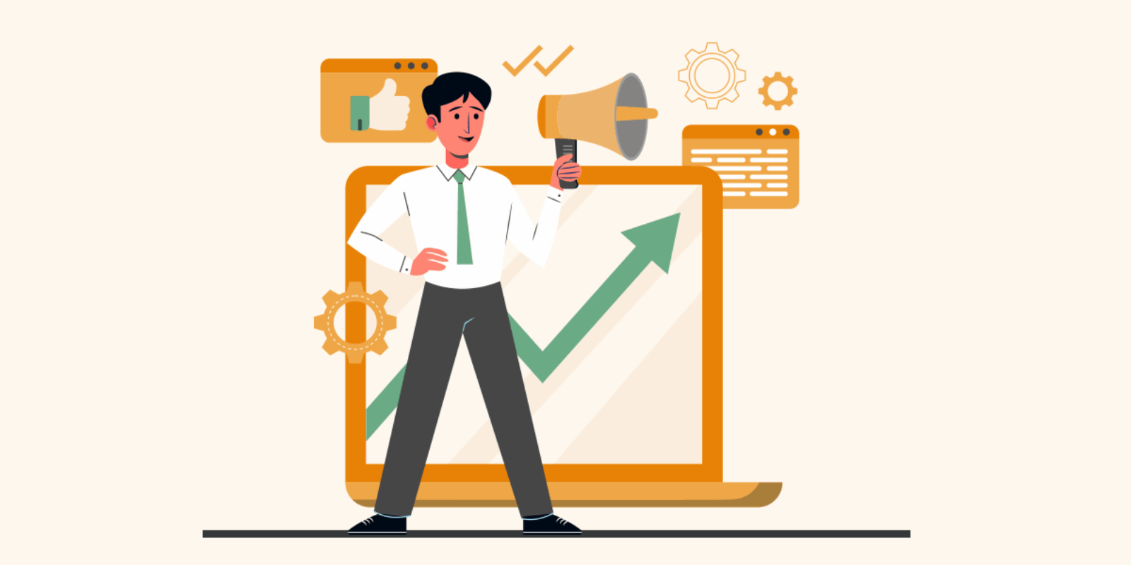 استراتيجية الحملات الإعلانية