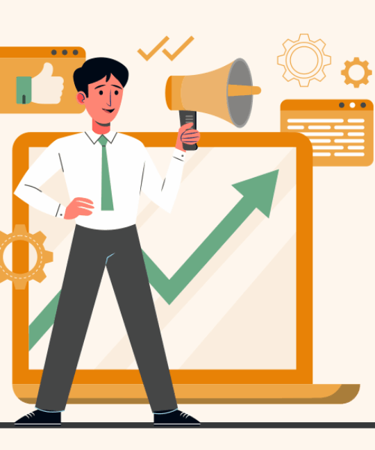 استراتيجية الحملات الإعلانية