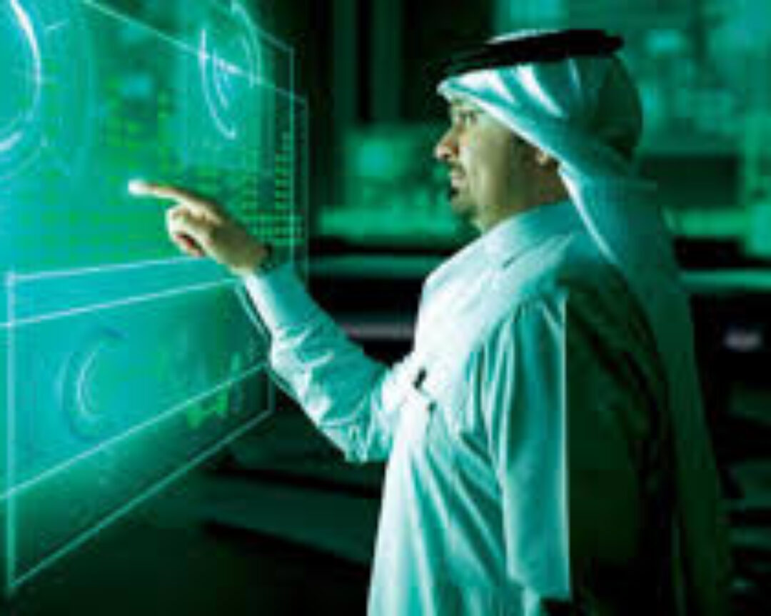 خدمات الفعاليات الرقمية في السعودية