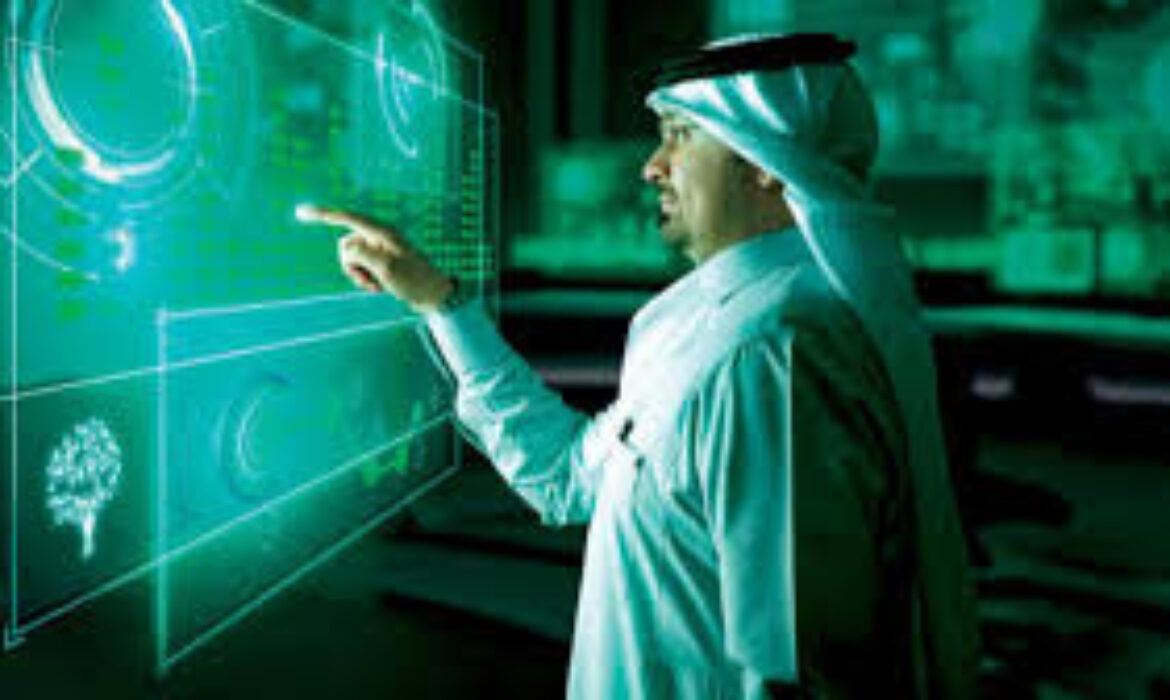 خدمات الفعاليات الرقمية في السعودية