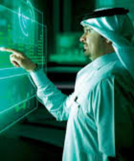 خدمات الفعاليات الرقمية في السعودية