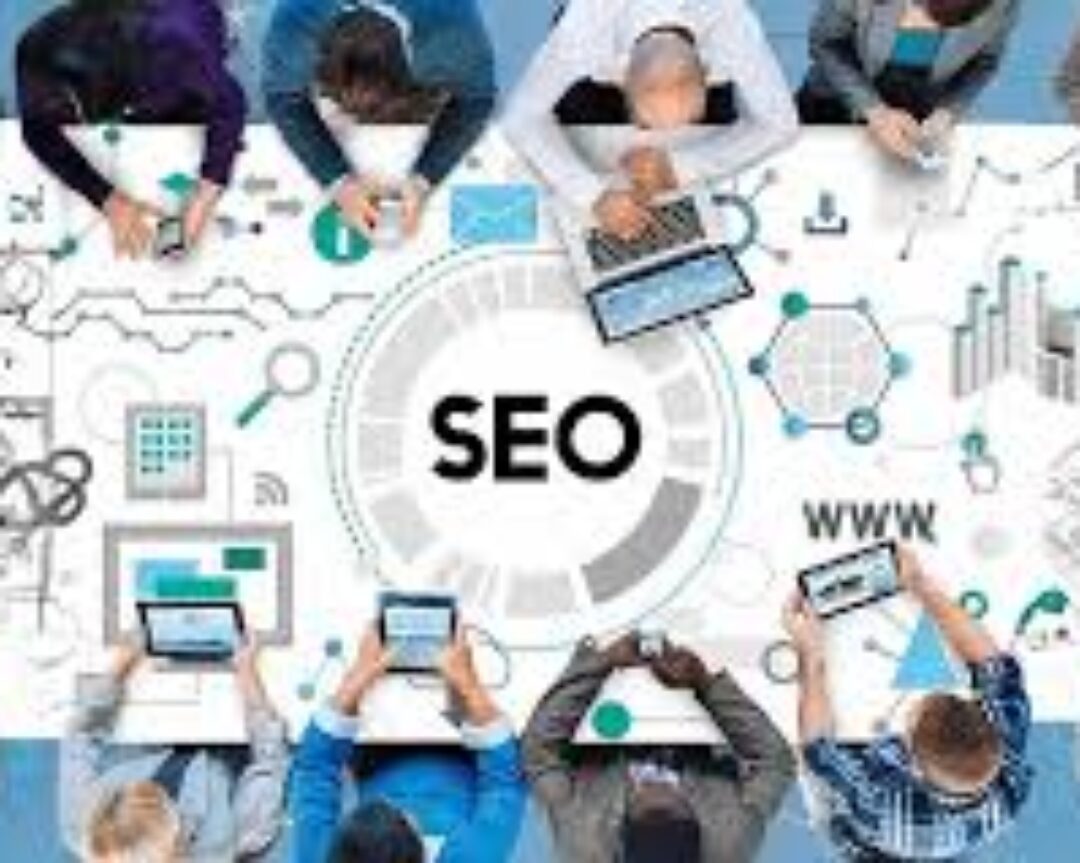 أفضل شركة سيو
