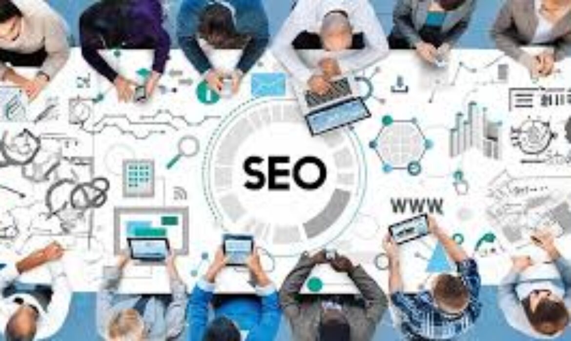 أفضل شركة سيو