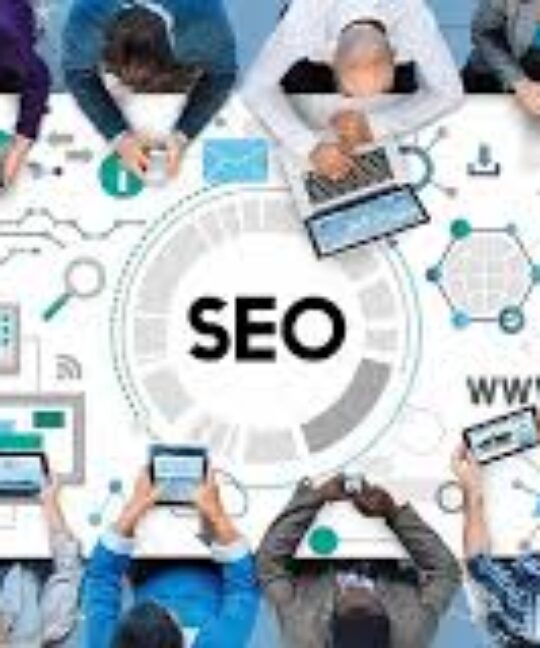 أفضل شركة سيو