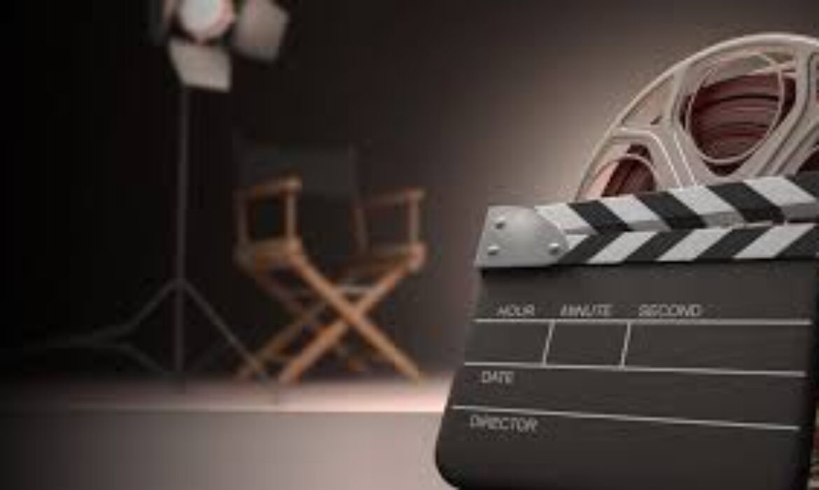 تصوير الإعلانات