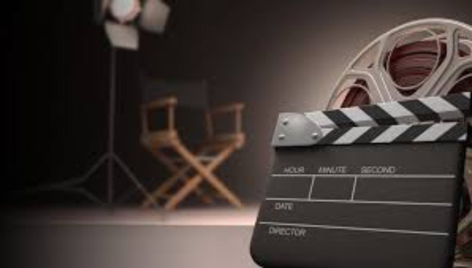 تصوير الإعلانات