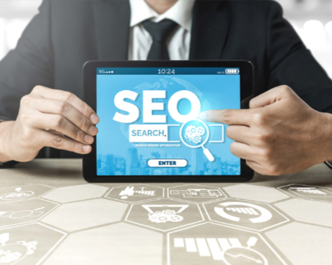 تحسين محركات البحث