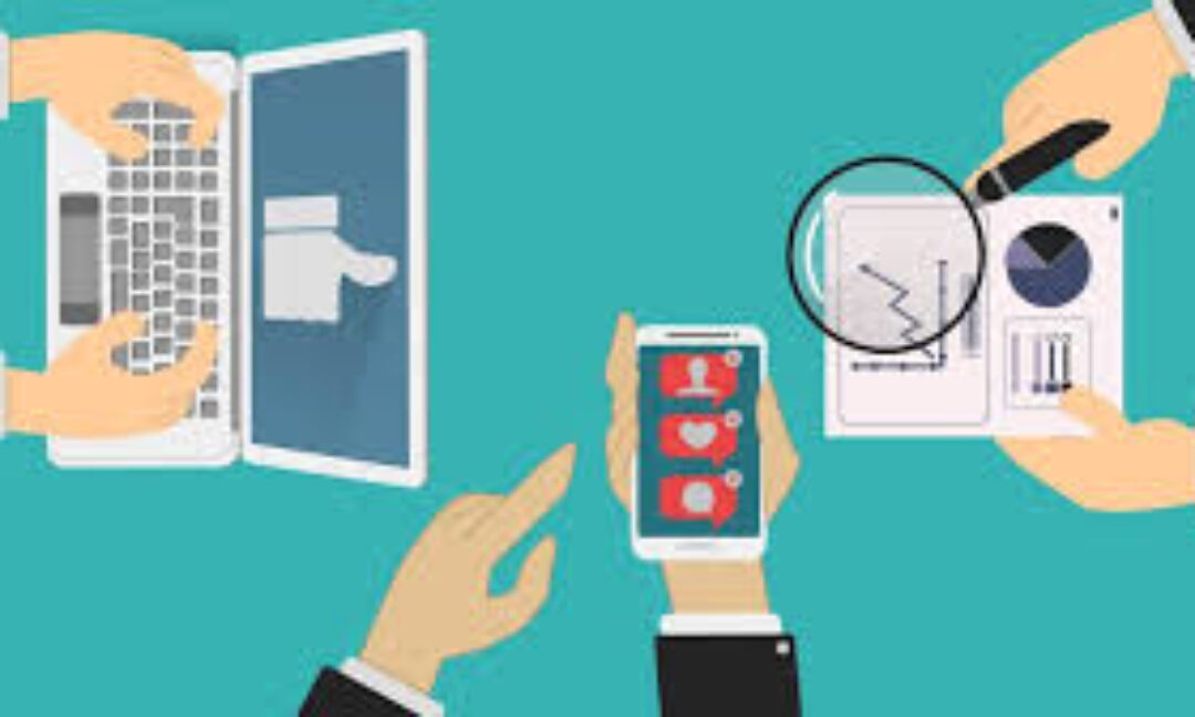 أنواع الحملات الإعلانية