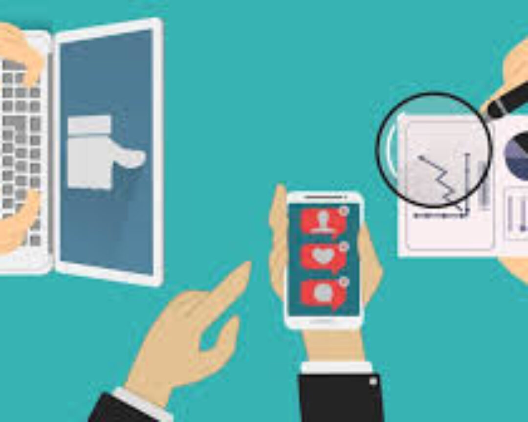 أنواع الحملات الإعلانية