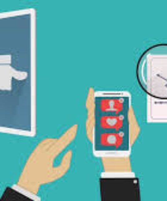 أنواع الحملات الإعلانية