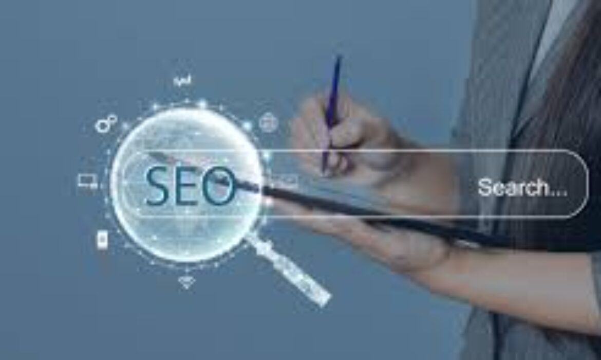 تحسين محركات البحث