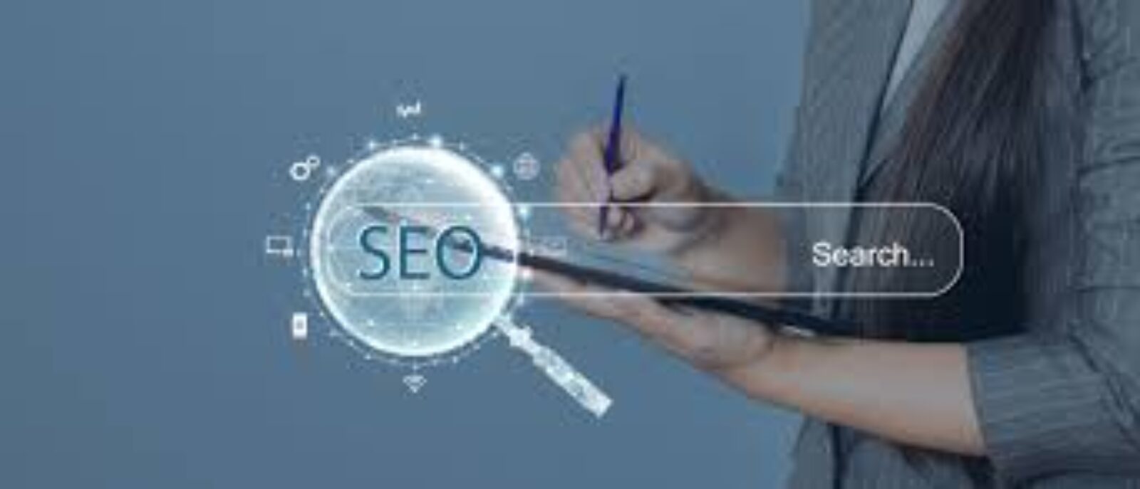 تحسين محركات البحث