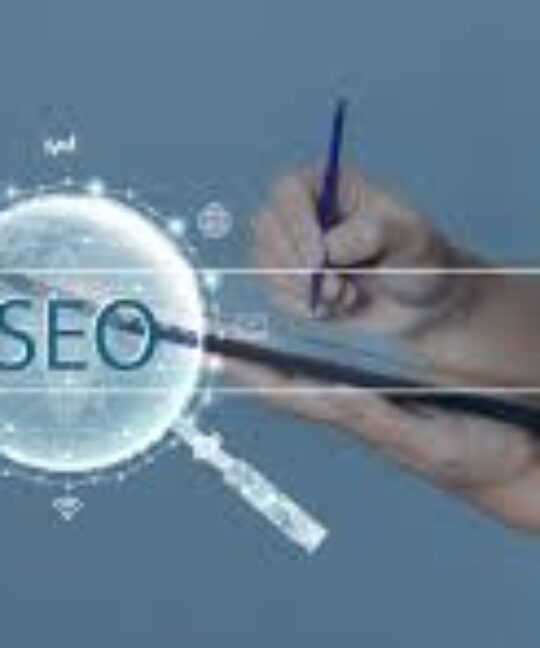 تحسين محركات البحث