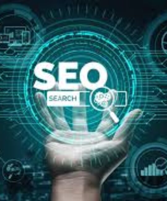 تحسين محركات البحث