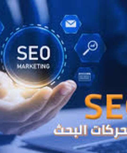 أهمية تحسين محرك البحث