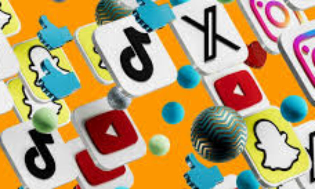 اعلانات سوشيال ميديا