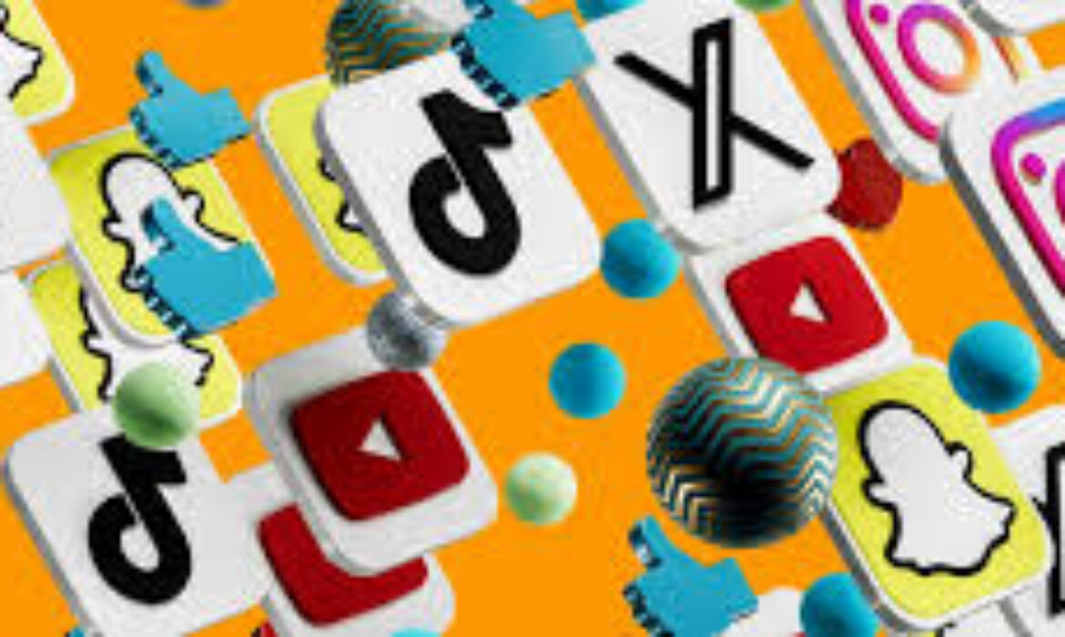 اعلانات سوشيال ميديا