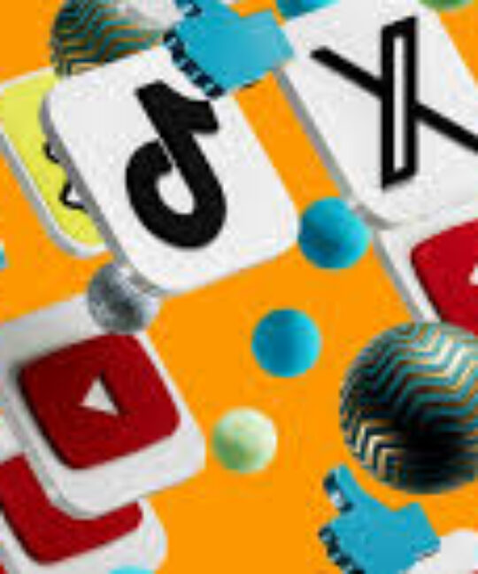 اعلانات سوشيال ميديا