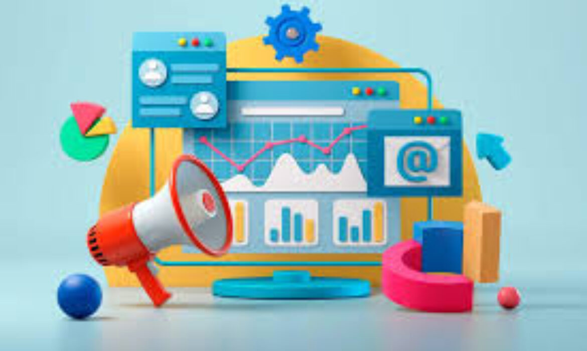 شركة إدارة حملات وإعلانات تيك توك