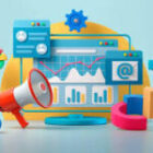 أفضل شركة إدارة حملات وإعلانات تيك توك في السعودية: دليلك الشامل للسيطرة الرقمية في 2026