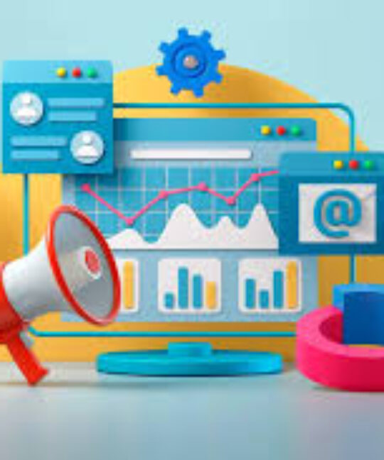 شركة إدارة حملات وإعلانات تيك توك