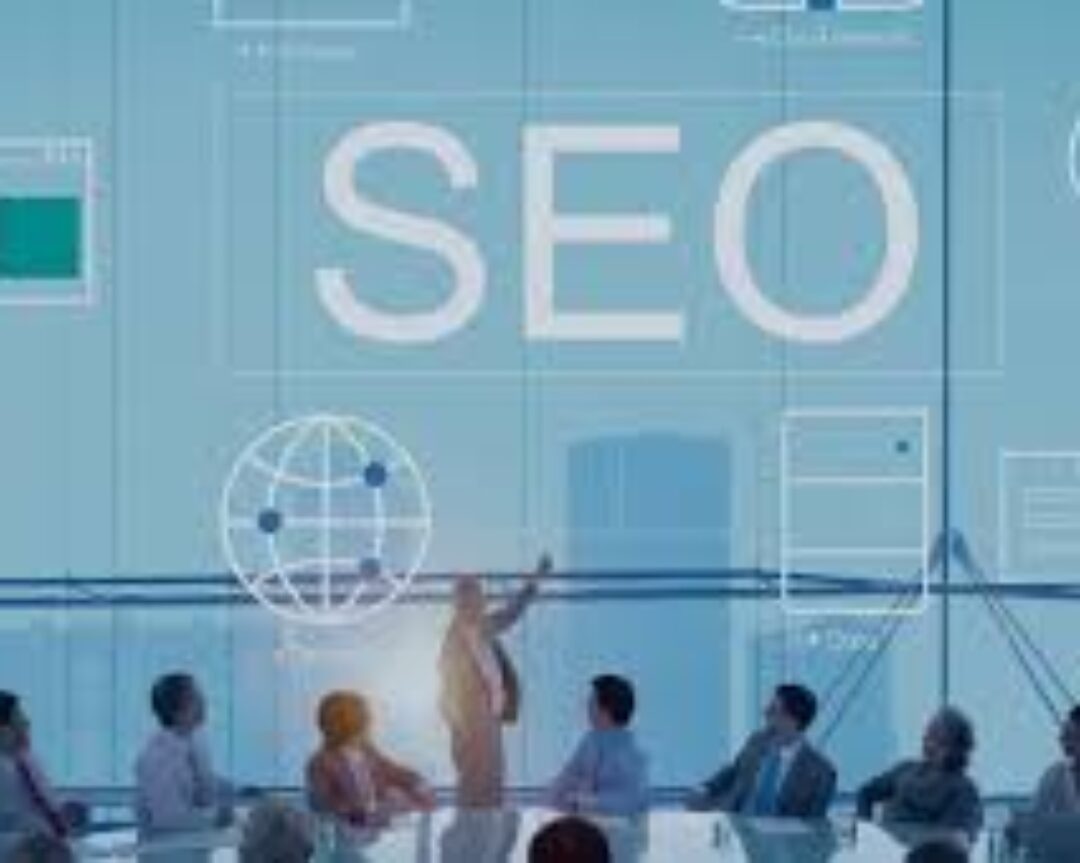 خدمات تحسين محركات البحث