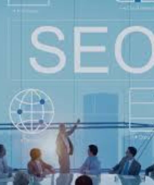 خدمات تحسين محركات البحث