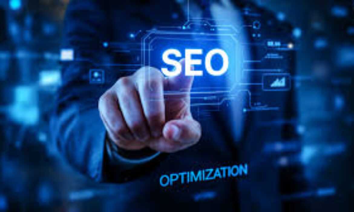 تحسين أداء الموقع الإلكتروني