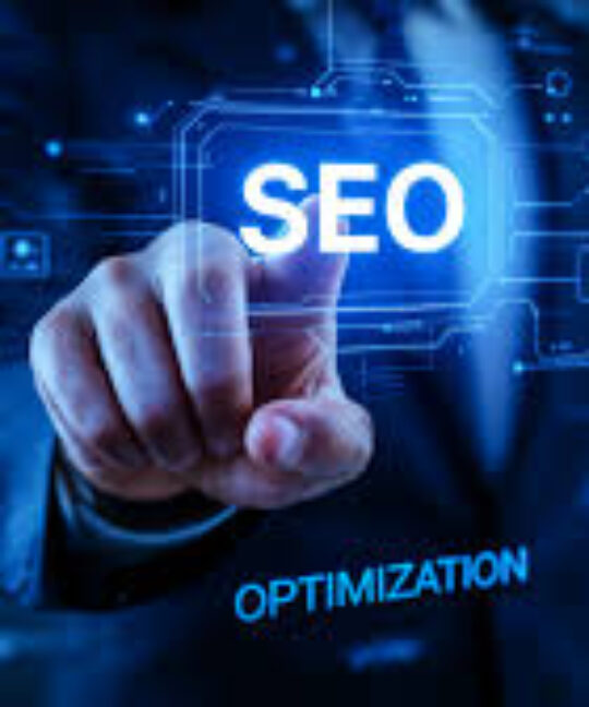 تحسين أداء الموقع الإلكتروني