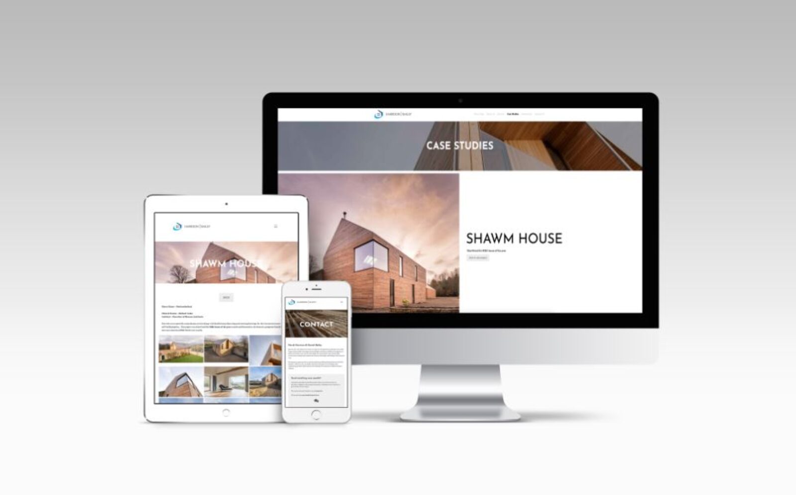 تصميم موقع إلكتروني