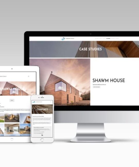 تصميم موقع إلكتروني