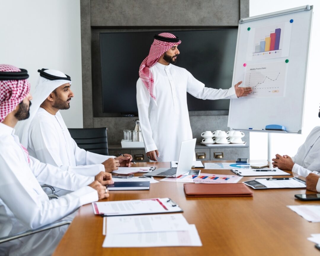 أفضل شركة إدارة حملات