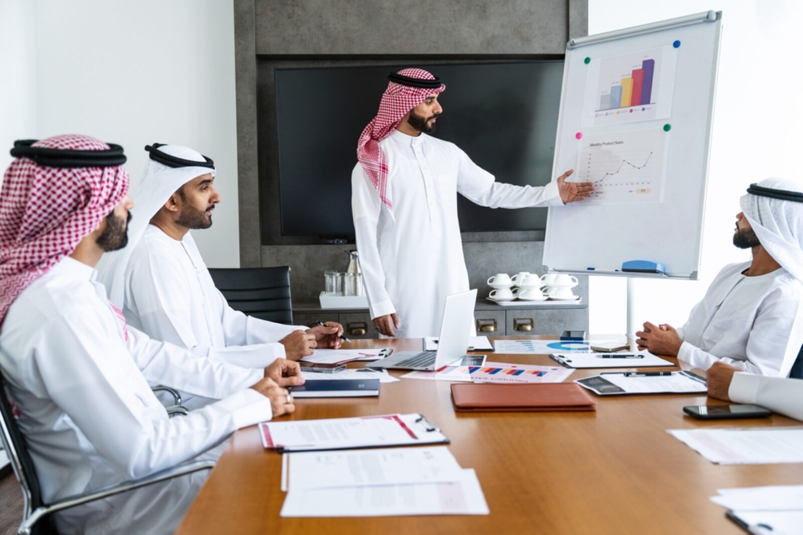 أفضل شركة إدارة حملات