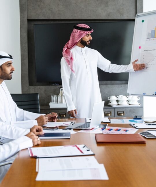أفضل شركة إدارة حملات